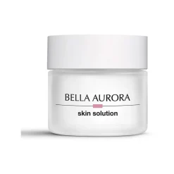 Solution Peau Peaux Mixtes À Grasses