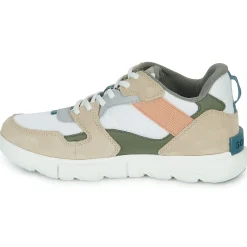 SOREL EXPLORER II SNEAKER LOW WP