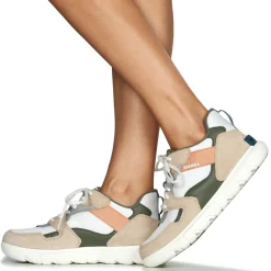 SOREL EXPLORER II SNEAKER LOW WP