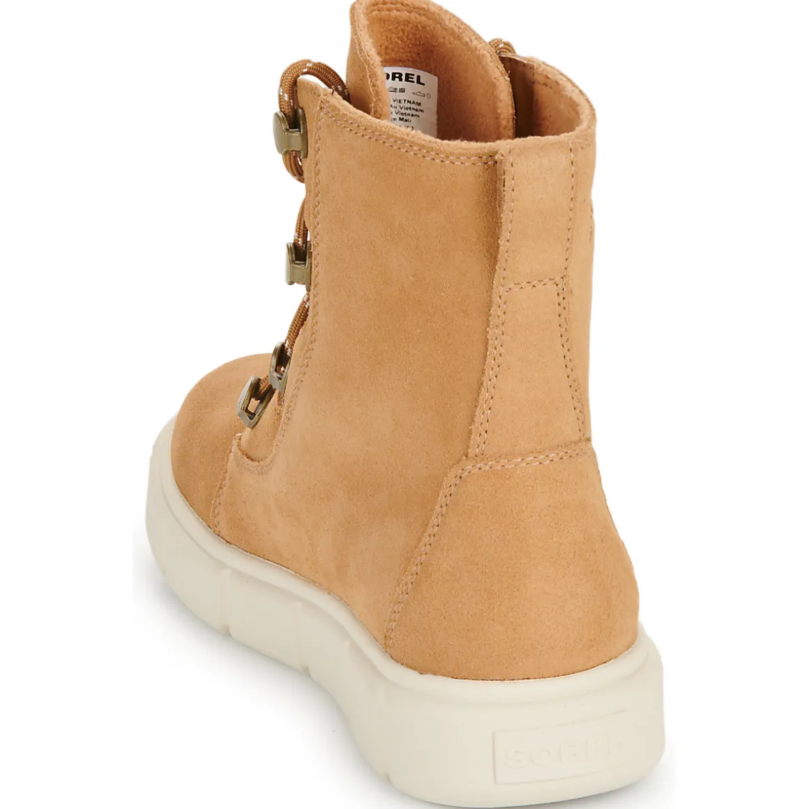 SOREL EXPLORER III JOAN WP