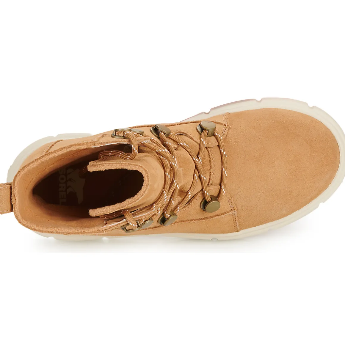 SOREL EXPLORER III JOAN WP