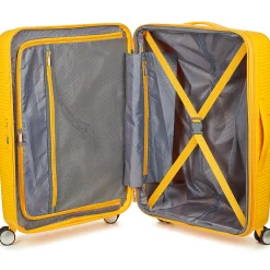 SOUNDBOX SPINNER 67/24 TSA EXP