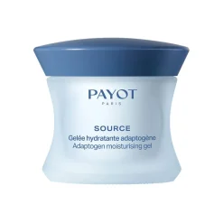 Source Gel Hydratant Adaptogène