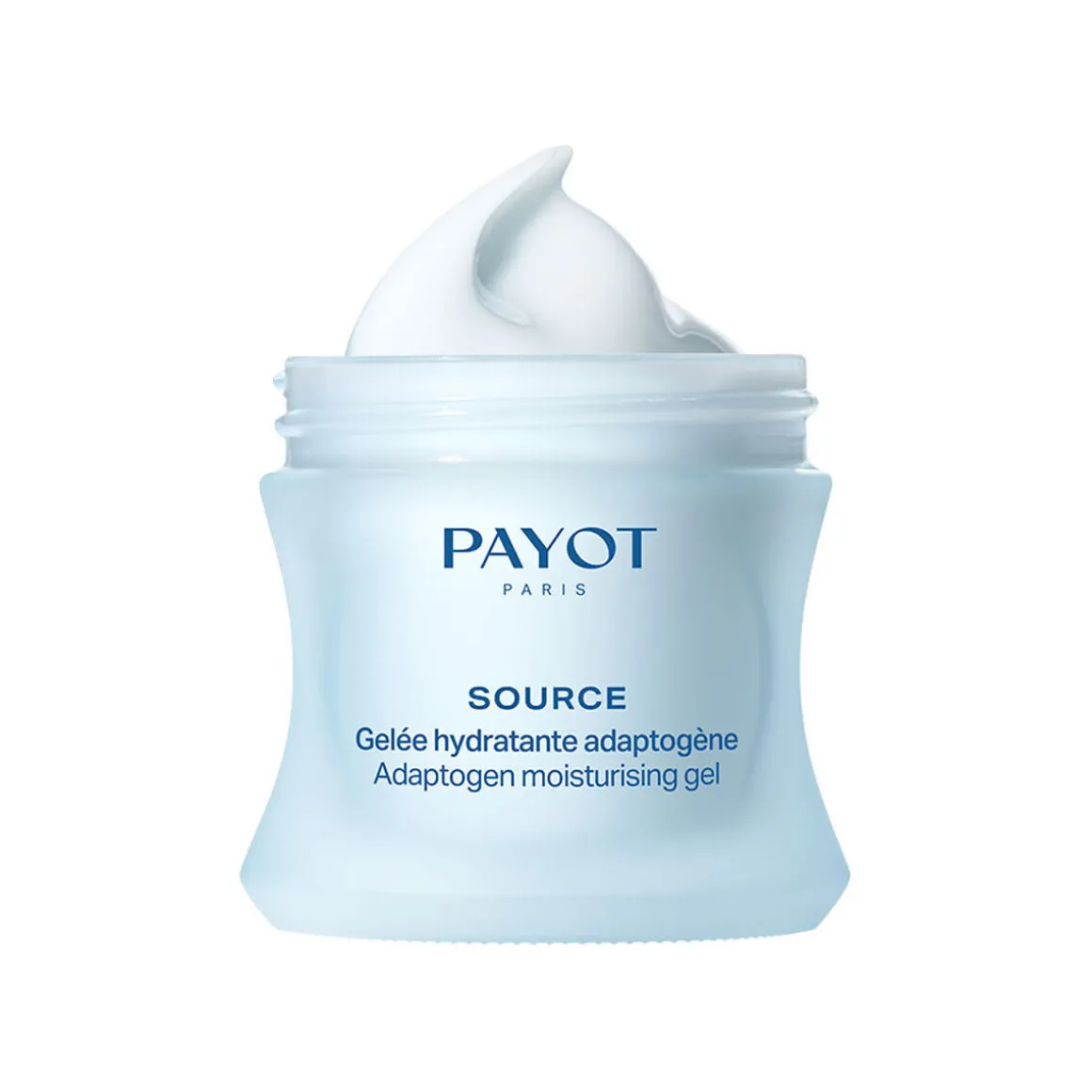 Source Gel Hydratant Adaptogène