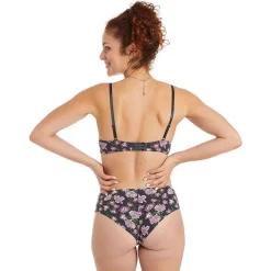 Soutien-gorge ampliforme coque moulée multico gris Tarot