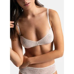 Soutien-gorge avec bonnet souple JULIETTE