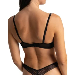 Soutien-gorge avec bonnet souple JULIETTE