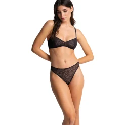 Soutien-gorge avec bonnet souple JULIETTE