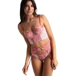 Soutien-gorge bustier CHLOE