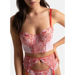 Soutien-gorge bustier CHLOE