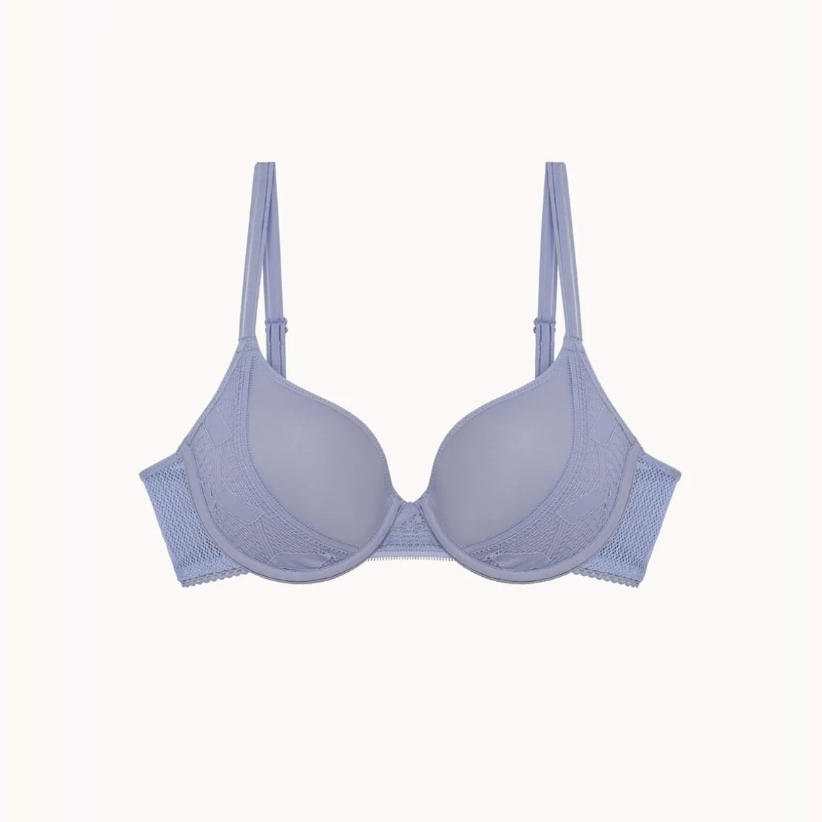 Soutien-gorge corbeille SCARLETT