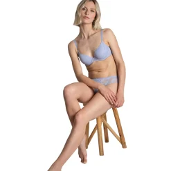 Soutien-gorge corbeille SCARLETT