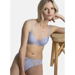 Soutien-gorge corbeille SCARLETT