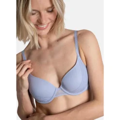 Soutien-gorge corbeille SCARLETT