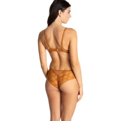 Soutien-gorge corbeille SCARLETT