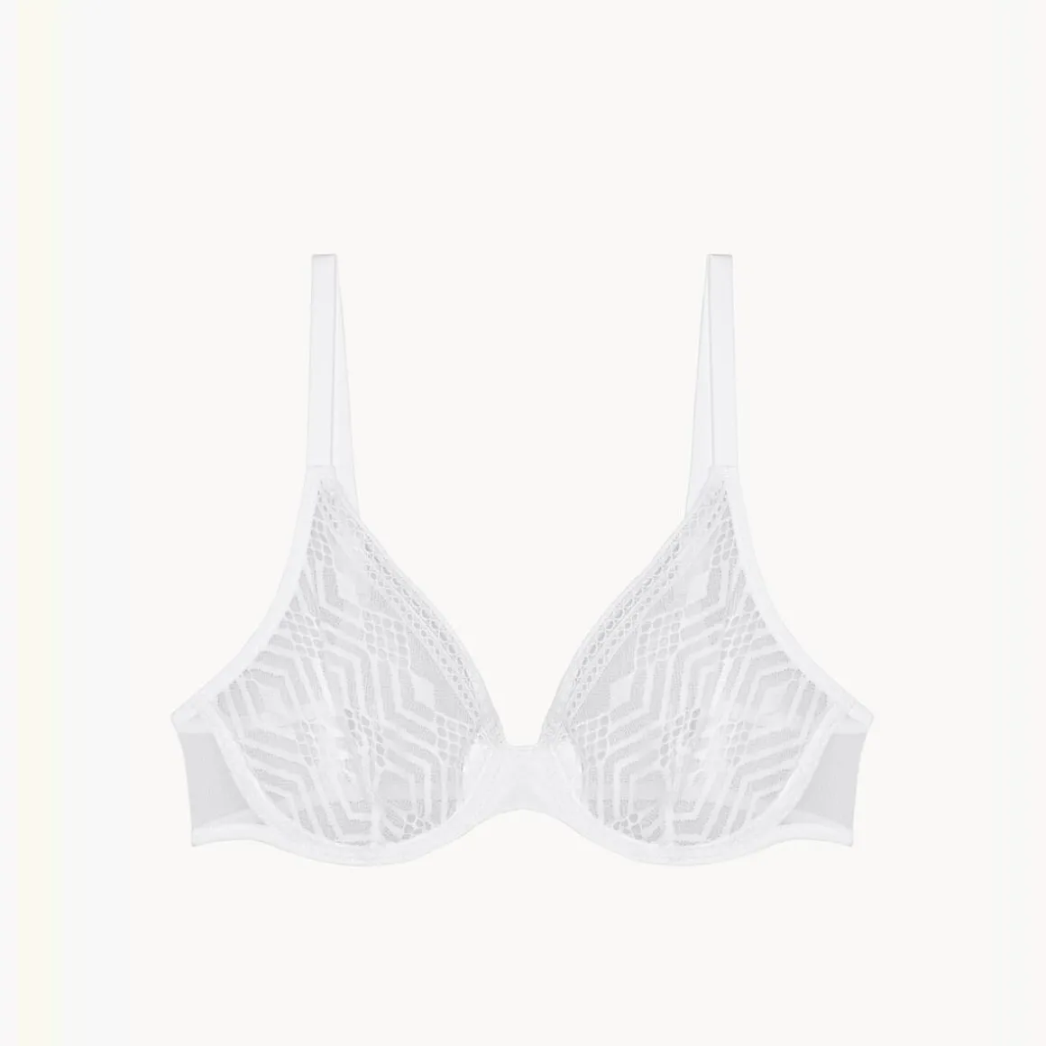 Soutien-gorge emboîtant ONDINE