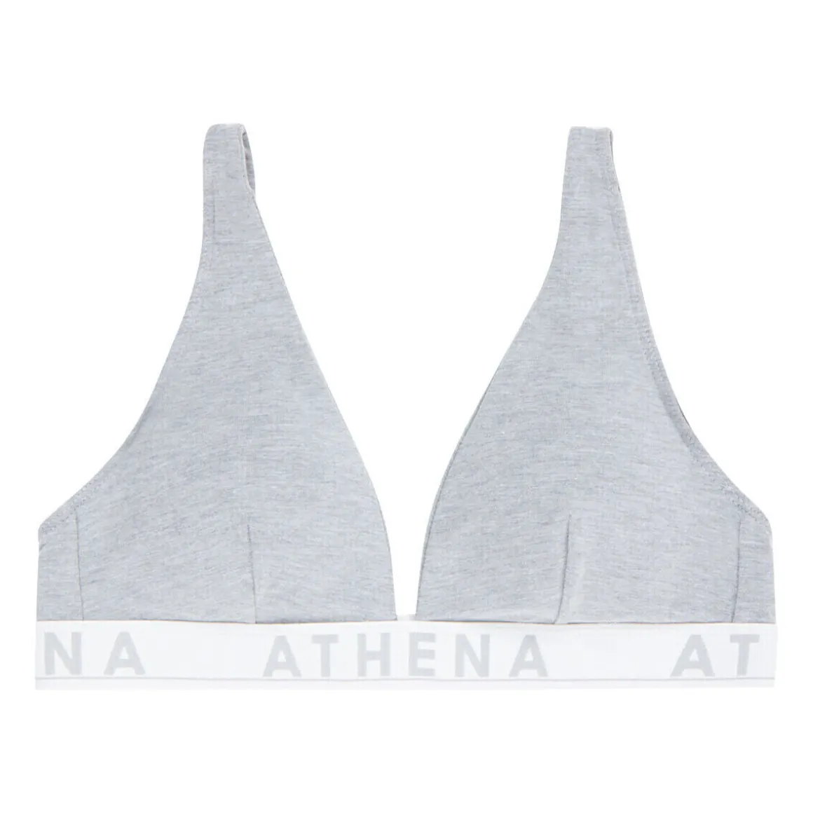 Soutien-gorge foulard à coques COLOR