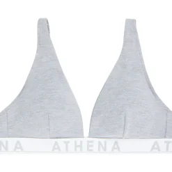 Soutien-gorge foulard à coques COLOR