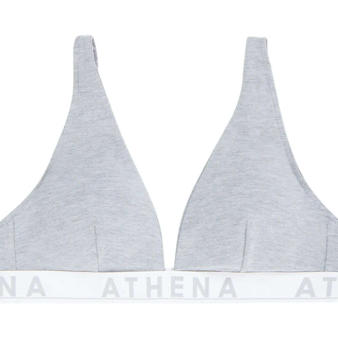 Soutien-gorge foulard à coques COLOR