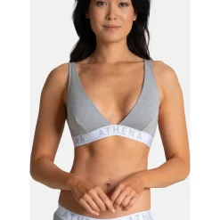 Soutien-gorge foulard à coques COLOR