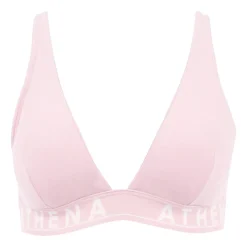 Soutien-gorge foulard à coques COLOR