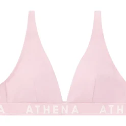 Soutien-gorge foulard à coques COLOR