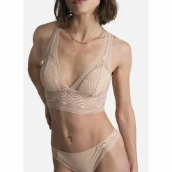 Soutien-gorge foulard ONDINE