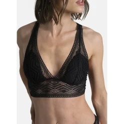 Soutien-gorge foulard ONDINE