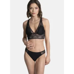 Soutien-gorge foulard ONDINE