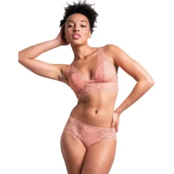 Soutien-gorge foulard ONDINE