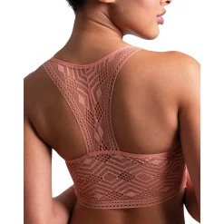 Soutien-gorge foulard ONDINE