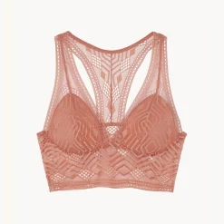 Soutien-gorge foulard ONDINE