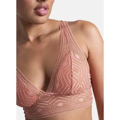 Soutien-gorge foulard ONDINE