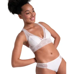 Soutien-gorge foulard ONDINE