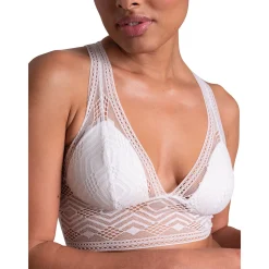 Soutien-gorge foulard ONDINE