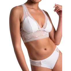 Soutien-gorge foulard ONDINE