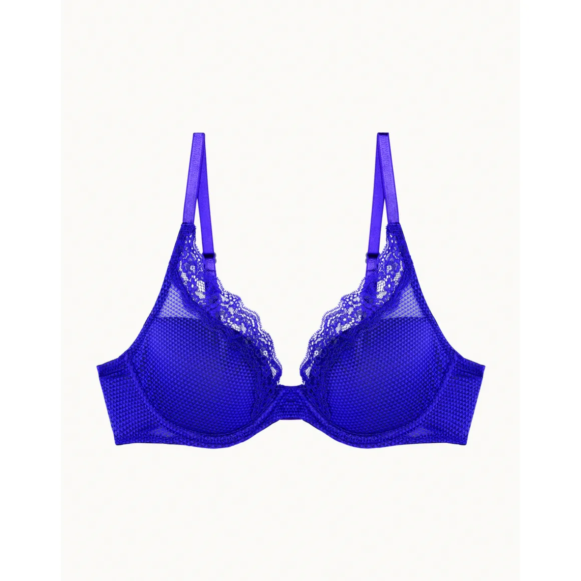 Soutien-gorge plongeant BROOKLYN