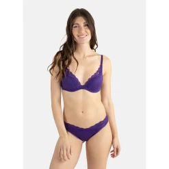 Soutien-gorge plongeant BROOKLYN