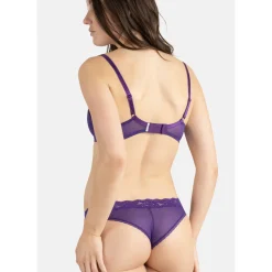 Soutien-gorge plongeant BROOKLYN