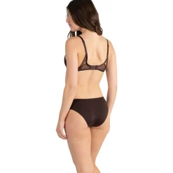 Soutien-gorge plongeant MADDIE