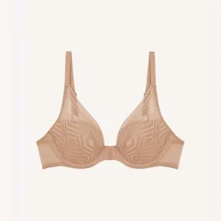 Soutien-gorge plongeant ONDINE