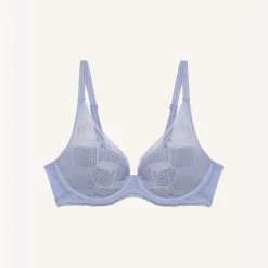 Soutien-gorge plongeant SCARLETT