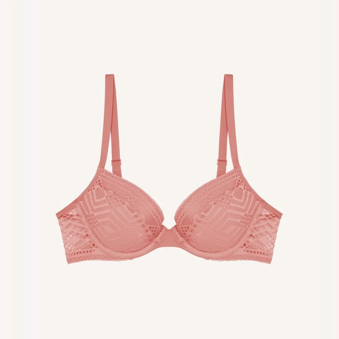 Soutien-gorge push-up ONDINE