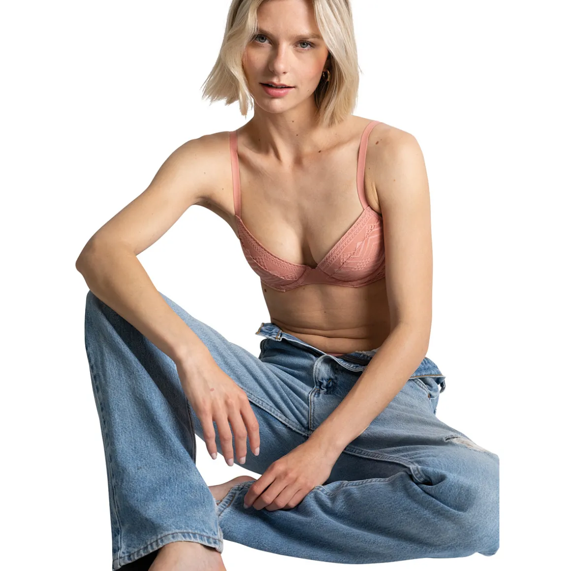 Soutien-gorge push-up ONDINE