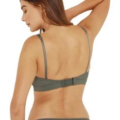 Soutien-gorge sans armatures