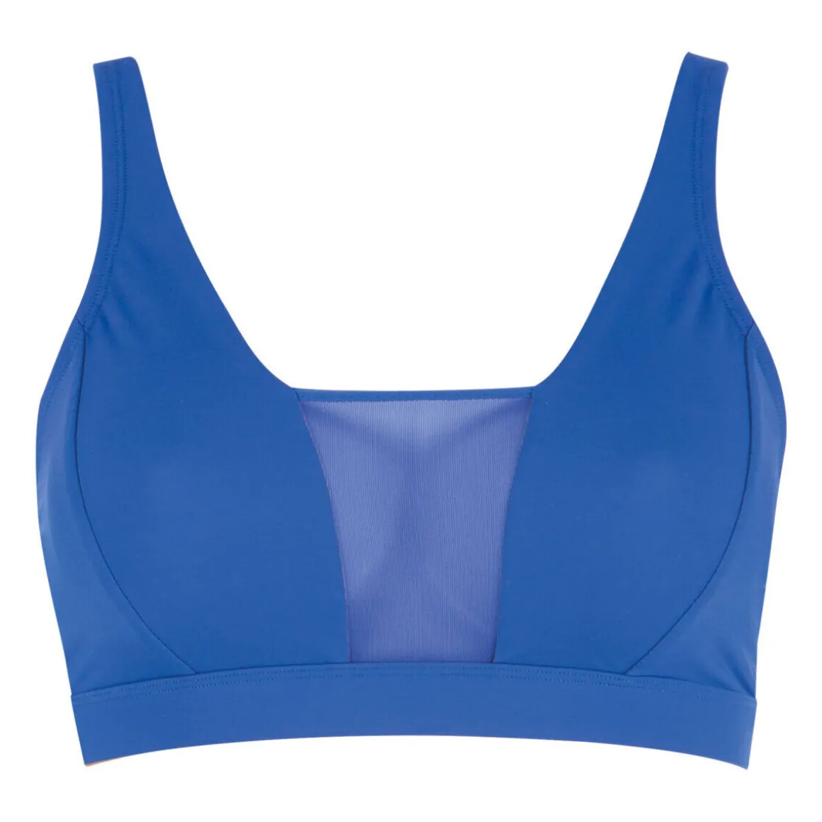 Soutien-gorge sans armatures