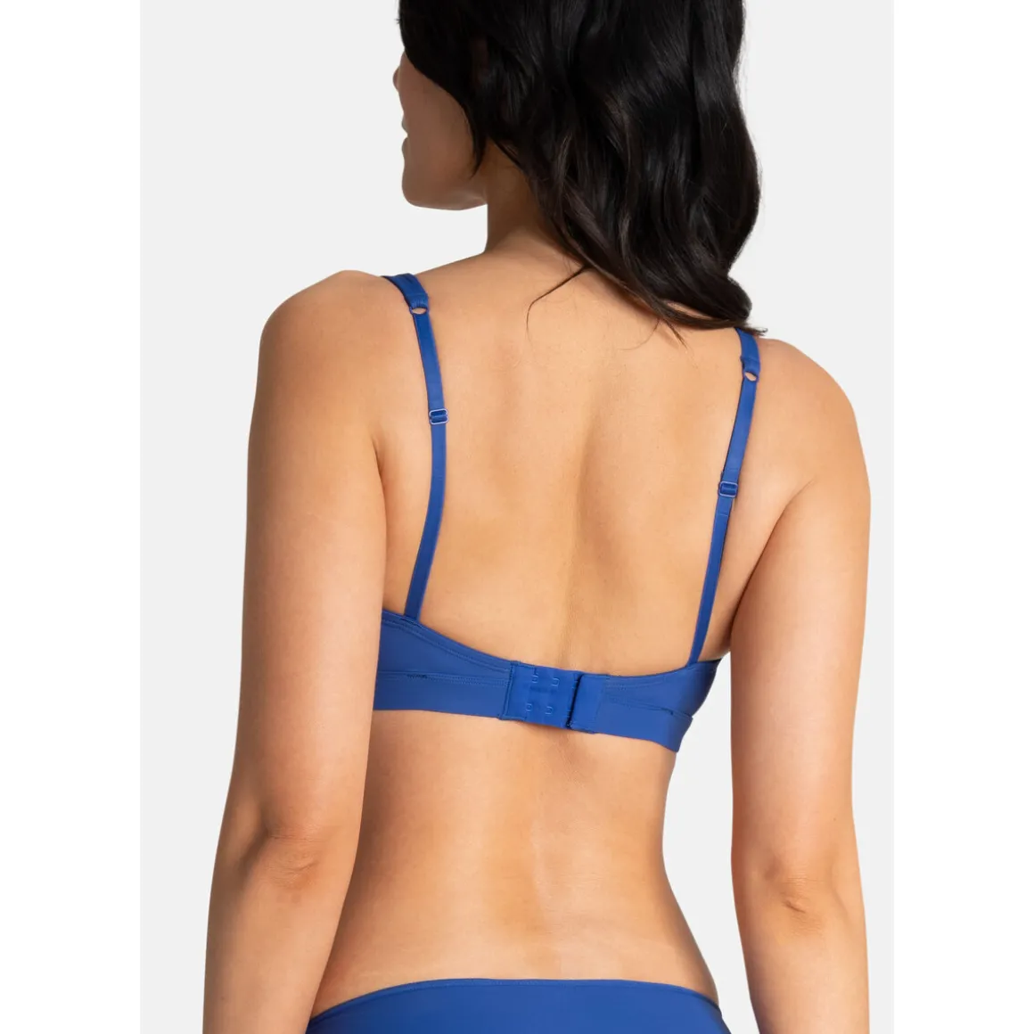 Soutien-gorge sans armatures