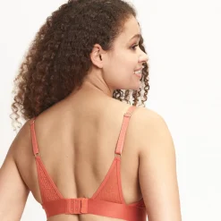 Soutien-gorge triangle Icon Mesh