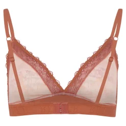 Soutien-gorge triangle 24/7 Lace microfibre