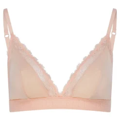 Soutien-gorge triangle 24/7 LACE MICROFIBRE